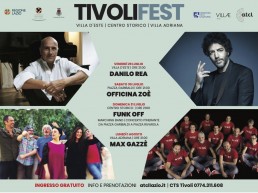 tivoli fest