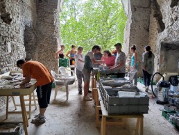 SEV _open day pittura parietale 7 luglio 2022