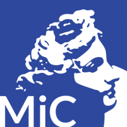 logo istituzionale MIC