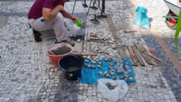 RESTAURO MOSAICI