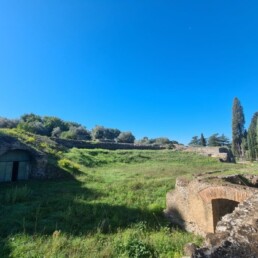Teatro Greco Ante