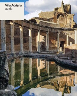 villa adriana guida